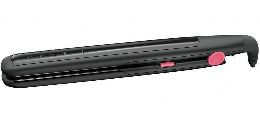 Remington S1A100 Hladké vlasy